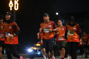 Selangor Half Marathon 2026