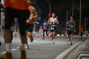Selangor Half Marathon 2026