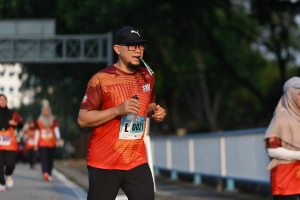 Selangor Half Marathon 2026