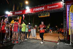 Selangor Half Marathon 2026
