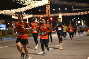 Selangor Half Marathon 2026