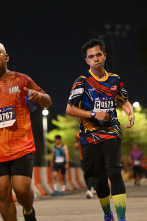 Selangor Half Marathon 2026