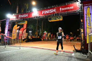 Selangor Half Marathon 2026