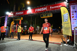 Selangor Half Marathon 2026