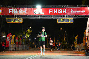 Selangor Half Marathon 2026