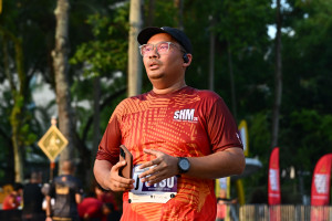 Selangor Half Marathon 2026