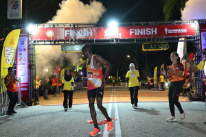 Selangor Half Marathon 2026