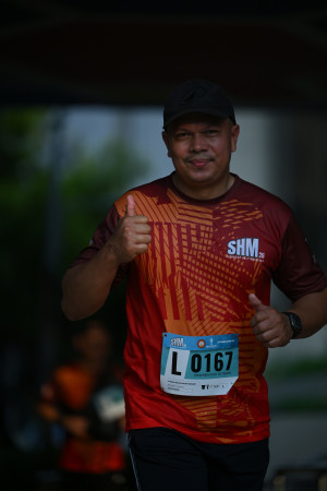 Selangor Half Marathon 2026
