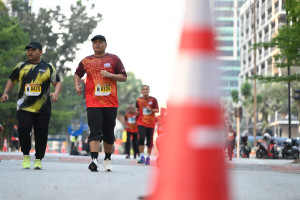 Selangor Half Marathon 2026