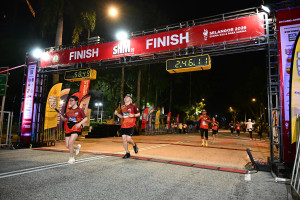 Selangor Half Marathon 2026