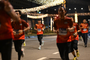 Selangor Half Marathon 2026