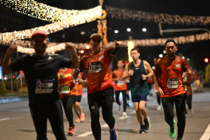 Selangor Half Marathon 2026