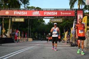 Selangor Half Marathon 2026