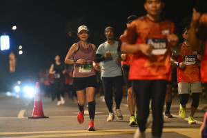 Selangor Half Marathon 2026