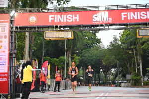 Selangor Half Marathon 2026