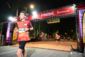 Selangor Half Marathon 2026