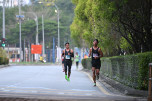 Selangor Half Marathon 2026