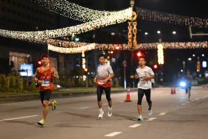 Selangor Half Marathon 2026