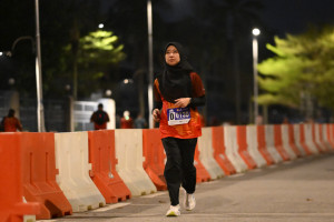 Selangor Half Marathon 2026