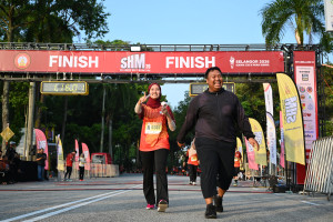 Selangor Half Marathon 2026