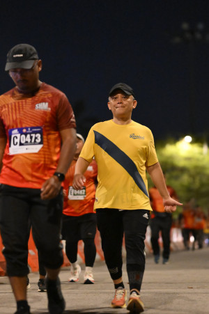 Selangor Half Marathon 2026