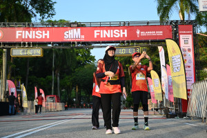 Selangor Half Marathon 2026