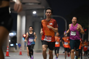 Selangor Half Marathon 2026