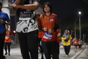 Selangor Half Marathon 2026