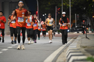 Selangor Half Marathon 2026