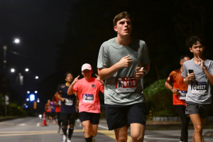 Selangor Half Marathon 2026