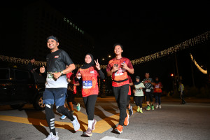 Selangor Half Marathon 2026