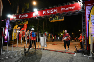 Selangor Half Marathon 2026