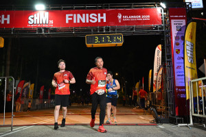 Selangor Half Marathon 2026