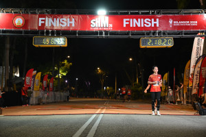 Selangor Half Marathon 2026