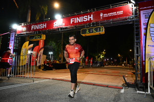 Selangor Half Marathon 2026