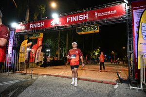 Selangor Half Marathon 2026