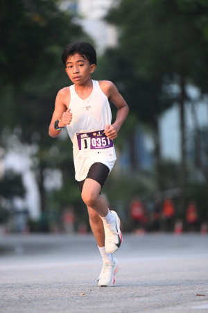 Selangor Half Marathon 2026