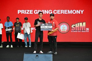 Selangor Half Marathon 2026