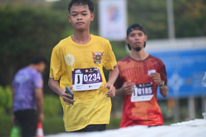 Selangor Half Marathon 2026