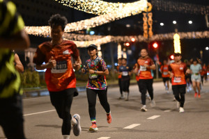 Selangor Half Marathon 2026