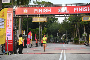 Selangor Half Marathon 2026