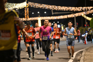 Selangor Half Marathon 2026