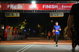 Selangor Half Marathon 2026