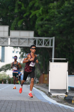 Selangor Half Marathon 2026