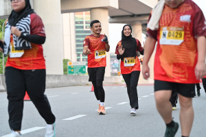 Selangor Half Marathon 2026