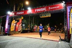 Selangor Half Marathon 2026
