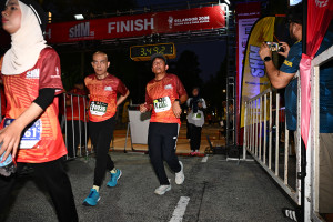 Selangor Half Marathon 2026