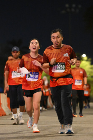 Selangor Half Marathon 2026