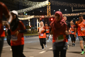 Selangor Half Marathon 2026