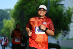 Selangor Half Marathon 2026
